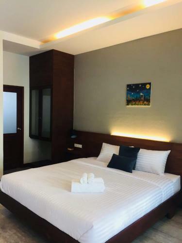 Hotel Baan Fongjun