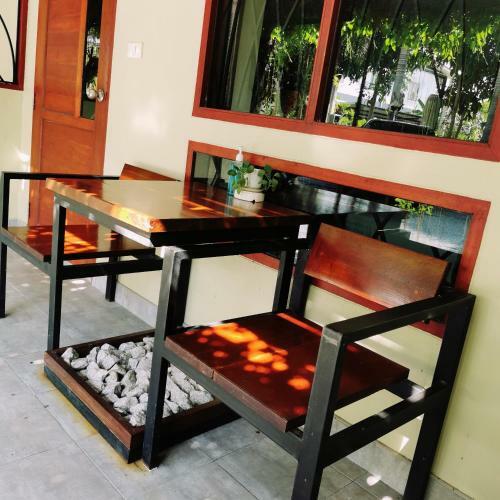 Hotel Baan Fongjun