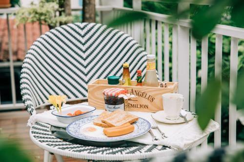 Bed & Breakfast Banya Bnb ?????????????????????? ????????????