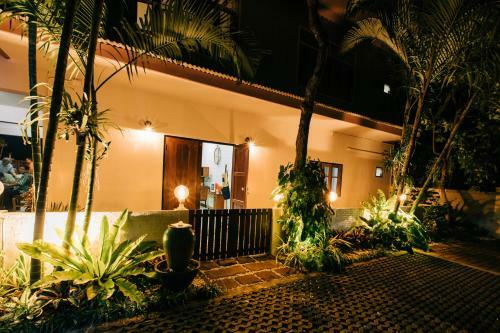 Bed & Breakfast Banya Bnb ?????????????????????? ????????????