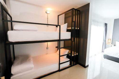 The Rest Hotel - ??????