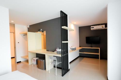 The Rest Hotel - ??????