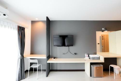 The Rest Hotel - ??????