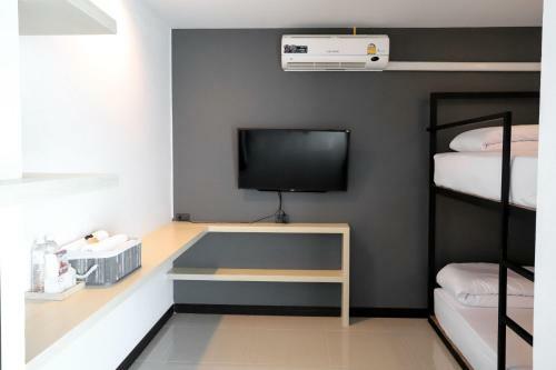 The Rest Hotel - ??????