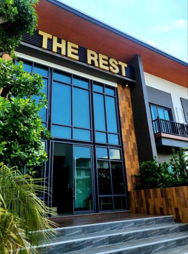 The Rest Hotel - ??????