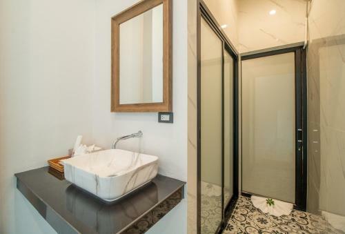 Hotel Coco Pina