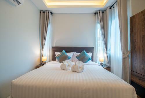 Hotel Coco Pina
