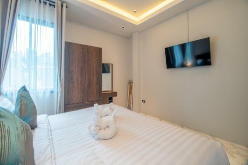 Hotel Coco Pina