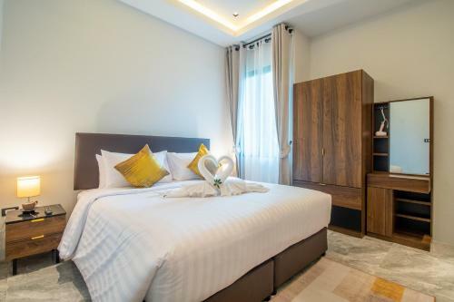 Hotel Coco Pina