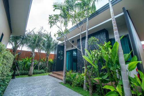Hotel Coco Pina