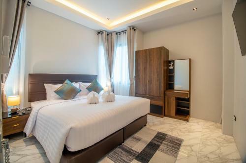 Hotel Coco Pina