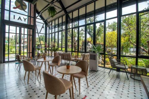 Hotel Coco Pina