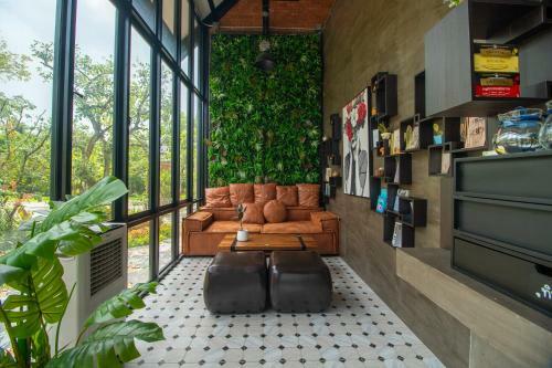 Hotel Coco Pina