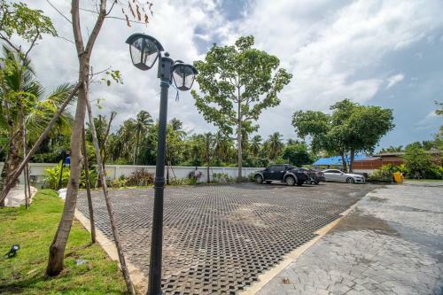 Hotel Coco Pina