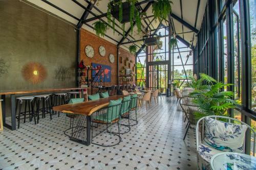 Hotel Coco Pina