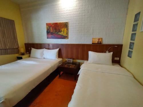 The Monkey Resort Donheang
