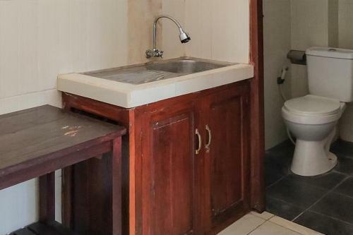 Merta Nadi Homestay Redpartner
