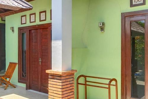 Merta Nadi Homestay Redpartner