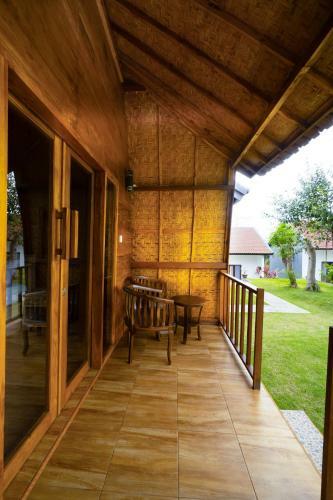Hostal Breeze Hidden Village By Bukit Vista
