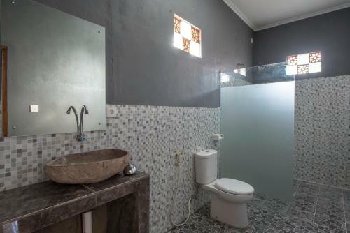 Hostal Breeze Hidden Village By Bukit Vista