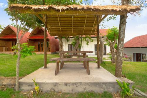 Hostal Breeze Hidden Village By Bukit Vista