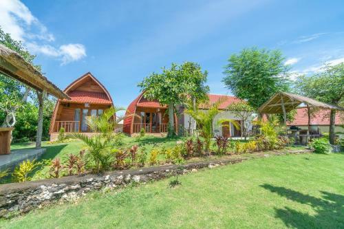 Hostal Breeze Hidden Village By Bukit Vista