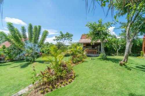 Hostal Breeze Hidden Village By Bukit Vista