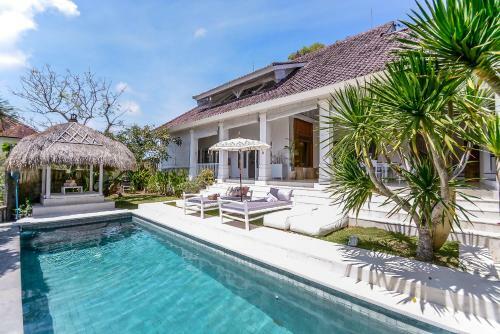 Villa Hali Bali