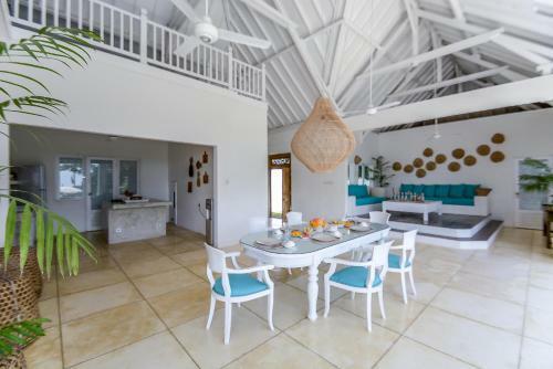Villa Hali Bali