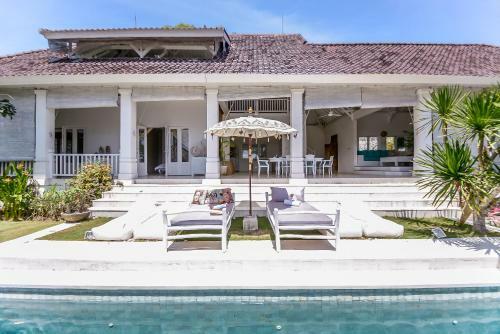 Villa Hali Bali