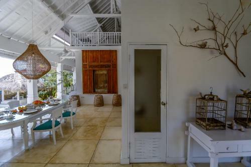 Villa Hali Bali