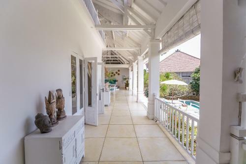 Villa Hali Bali