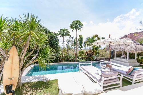 Villa Hali Bali