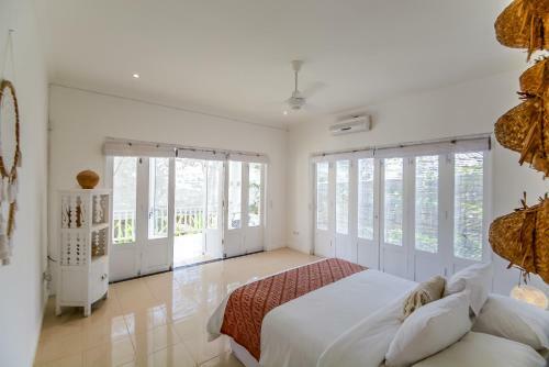 Villa Hali Bali