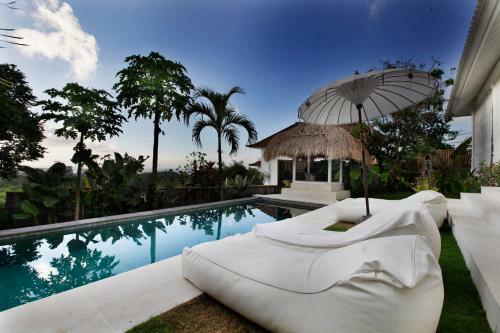 Villa Hali Bali