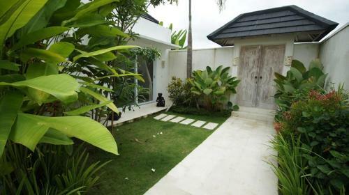 Villa Anaku