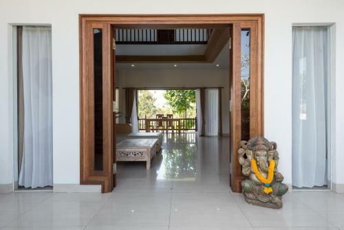 Hostal Villa Melasti