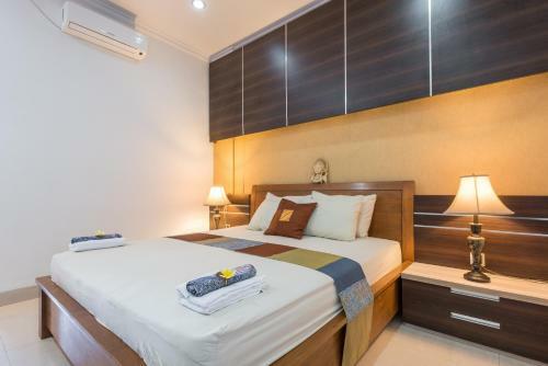 Hostal Villa Melasti