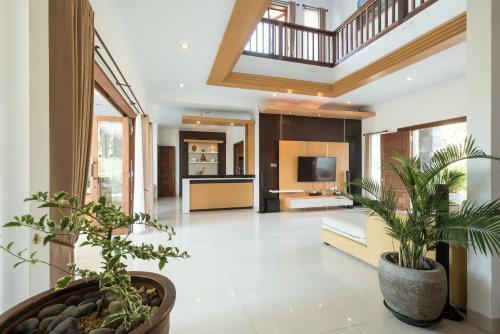 Hostal Villa Melasti