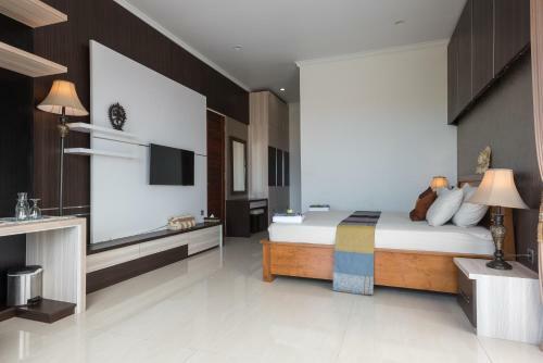 Hostal Villa Melasti