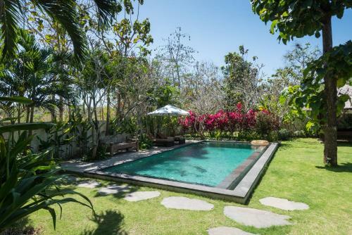 Hostal Villa Melasti