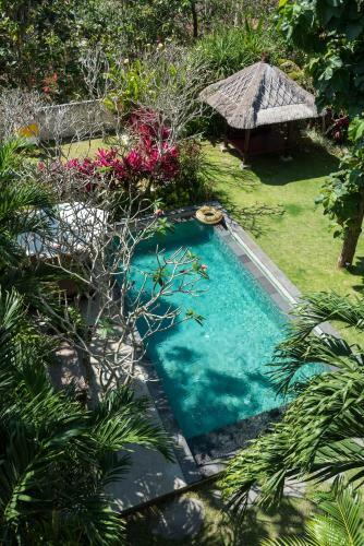 Hostal Villa Melasti
