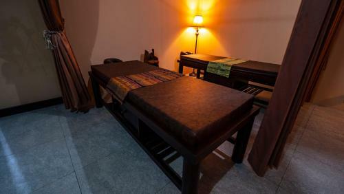 Hostal Villa Melasti