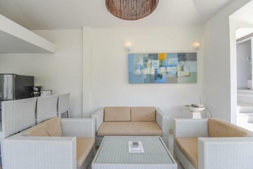 Kama Villas Uluwatu