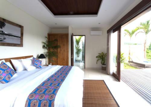 Canang Villas Bingin