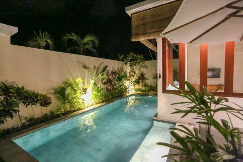 Canang Villas Bingin