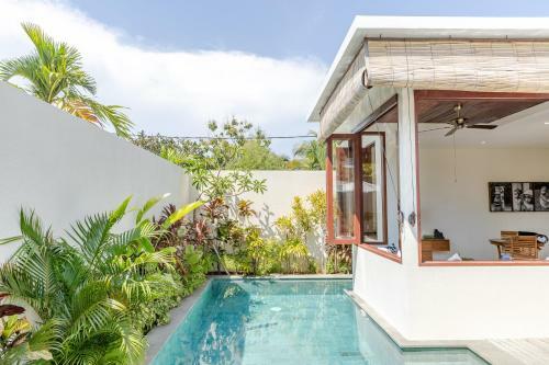 Canang Villas Bingin