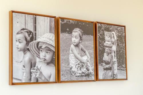Canang Villas Bingin