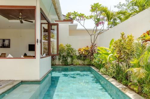 Canang Villas Bingin