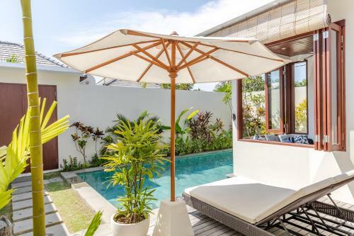 Canang Villas Bingin